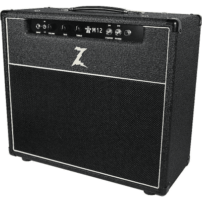 Dr. Z M12 12-Watt 1x12" LT Guitar Combo