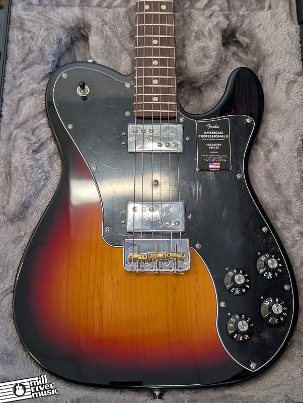 Fender Custom Shop Jimmy Page Signature Telecaster