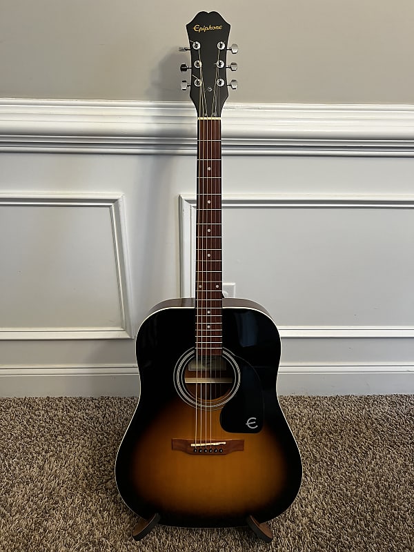 Epiphone store pr 150