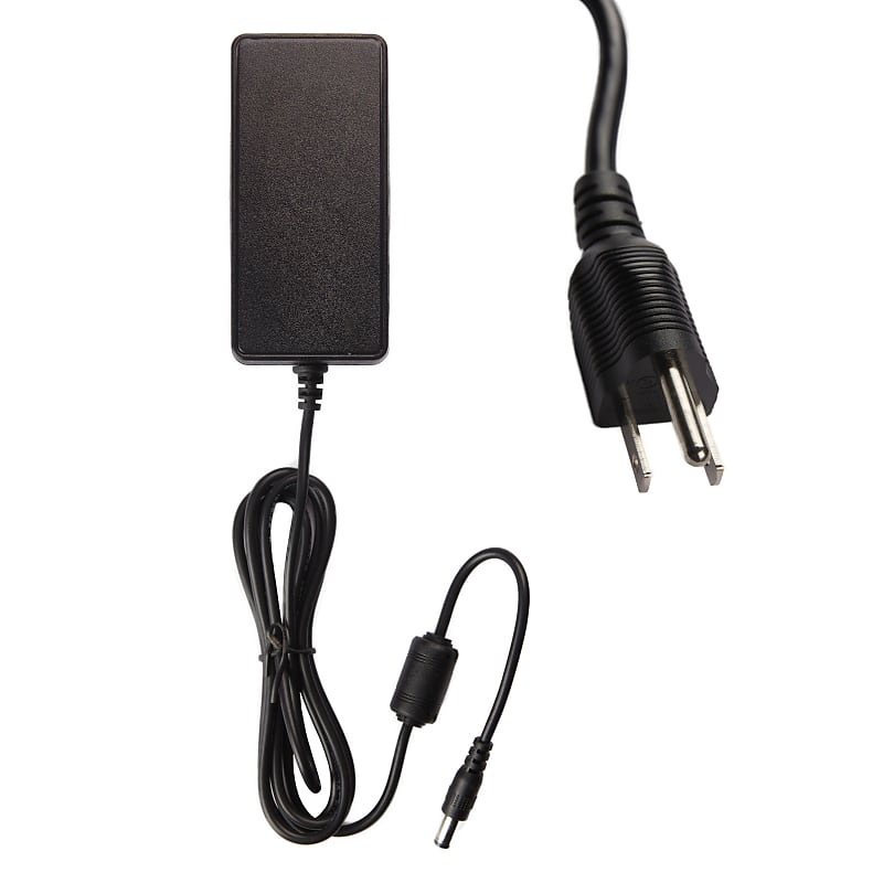 Two notes Power Supply for Captor X and the ReVolt Series image 1