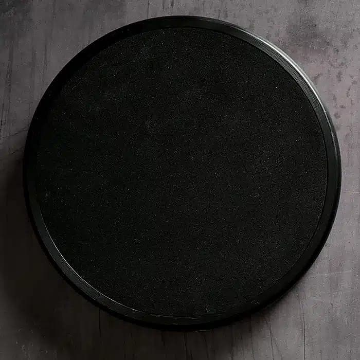 Insound Black TimPad practice pad image 1