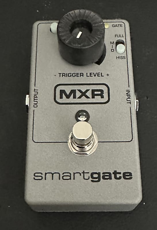 MXR M135 Smart Gate