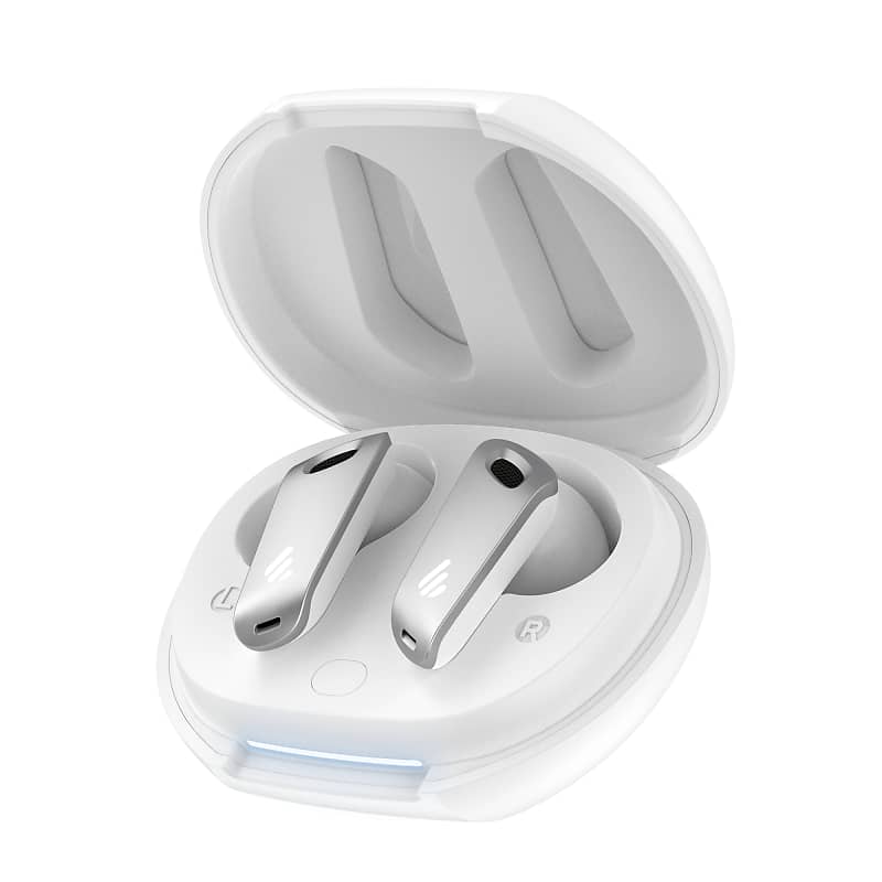 Edifier NeoBuds Pro Hi-Res Earbuds - Hybrid Active Noise Cancelling - with LDAC image 1