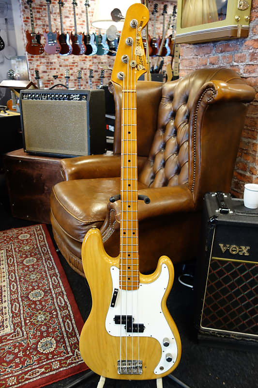 1988 Yamaha Pulser Bass PB 400 | eBay