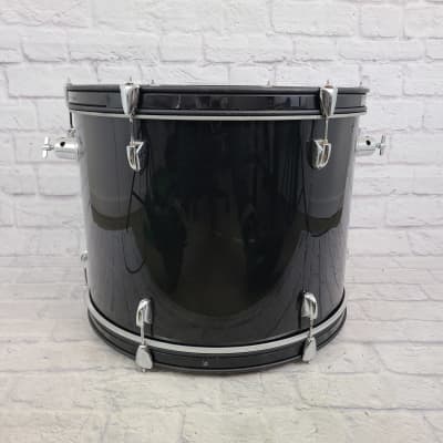 Royce 22" Bass Drum - Black Wrap image 3