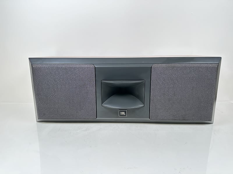 JBL S1500C Center Channel Speaker (Rare)  			