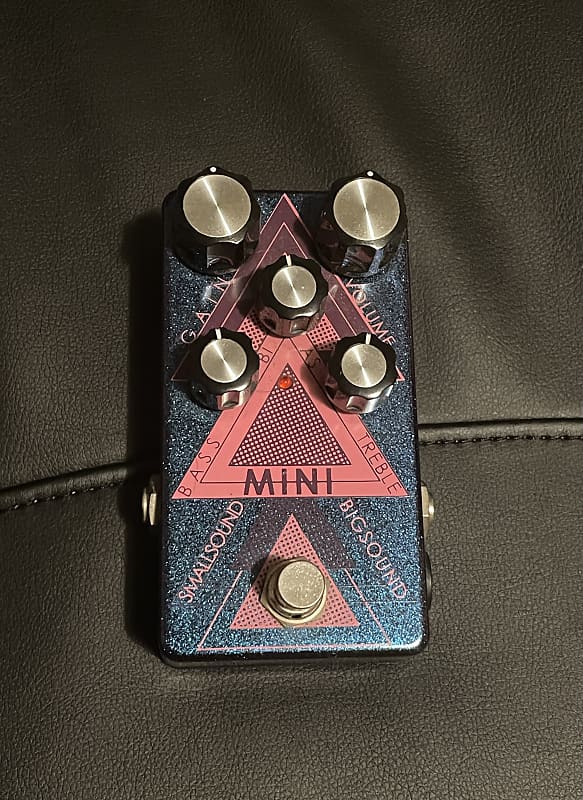 Smallsound/Bigsound Mini