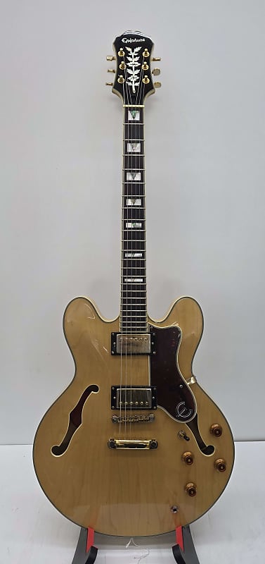 Epiphone Sheraton II 2008 - 2015 | Reverb Canada