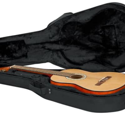 Gator GLCLAS Lightweight Classical Guitar Case image 7