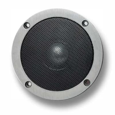 KLH Model Three Acoustic Suspension Loudspeaker - English Walnut Finish - Pair image 5