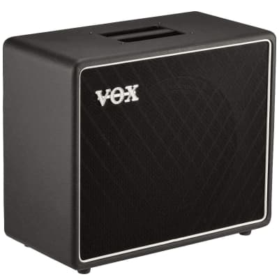Vox BC112 1X12" Guitar Speakers Cabinet image 3