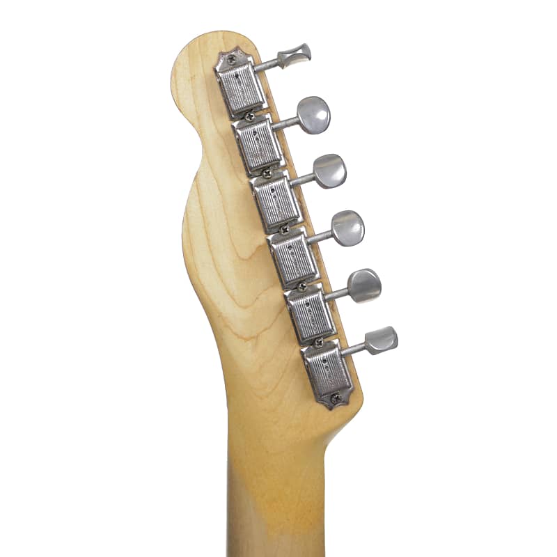 Fender Custom Esquire 1959 - 1965 image 6
