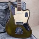 Fender Jaguar 1967 Ice Blue Metallic w/ Hard Case