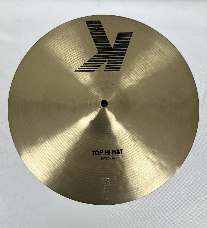 Zildjian 14