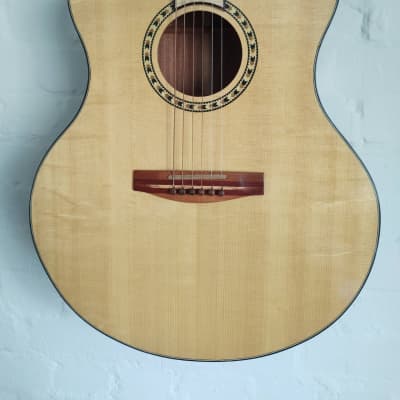 History NT-C3 Black [SN 17060350] (06/05) | Reverb France