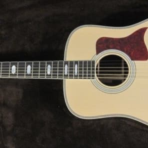 Tanglewood TW1000 /H SR Heritage Series Dreadnought Guitar All