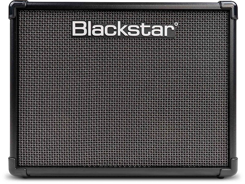 Blackstar ID:Core 40 V4 Stereo Digital Combo Amplifier image 1
