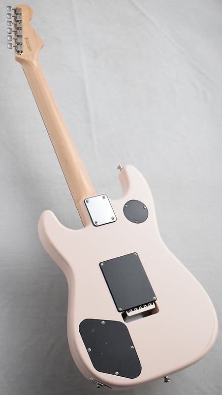 Zeus Custom Guitars [Made in Japan] Zeustocaster ZST-SPL