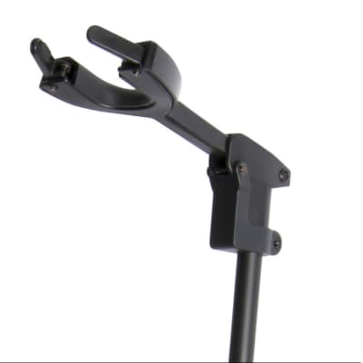 On-Stage GS8200 Hang-It ProGrip II Guitar/Bass Stand ~ $5 Ship! image 5