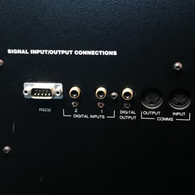Meridian DSP6000 Digital Loudspeaker System (Pair) image 17