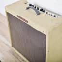 Fender '59 Bassman tube guitar amp combo excellent made in USA-tweed amplifier
