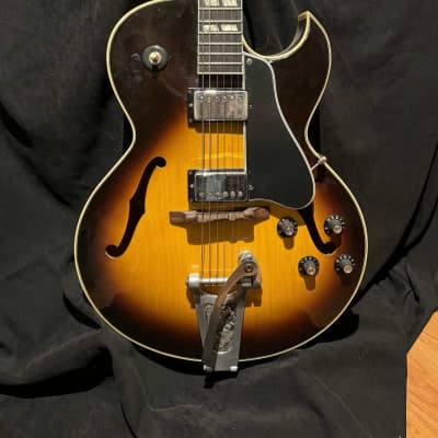 Gibson ES-175D (1978) image 1