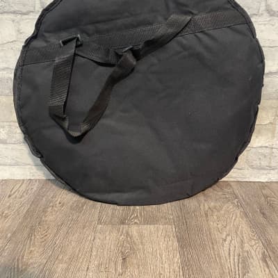G4M 21” Cymbal Soft Case / Bag / Drum Accessory / Hardware #CN12/CY13 image 2