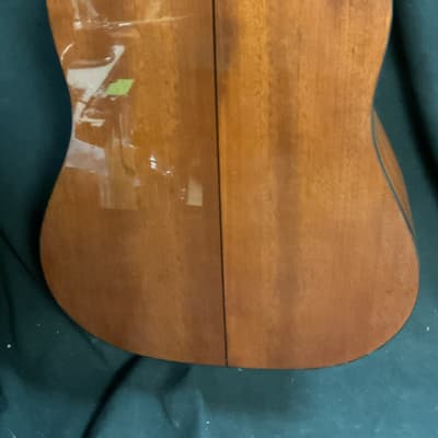 Fender DG-8S Acoustic Serial CD04088434 image 2