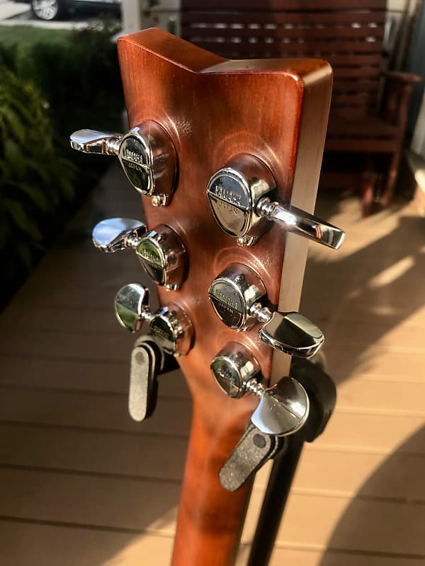 Yamaha FX-170A - Vintage Guitar | Reverb