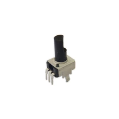 Korg - MS-2000 , MS-2000R - 10KA Rotary Potentiometer - audio inputs