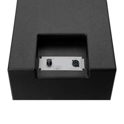 Warwick GNOME CAB 12-4 Cabinet 1x12 4 Ohms 300W image 7