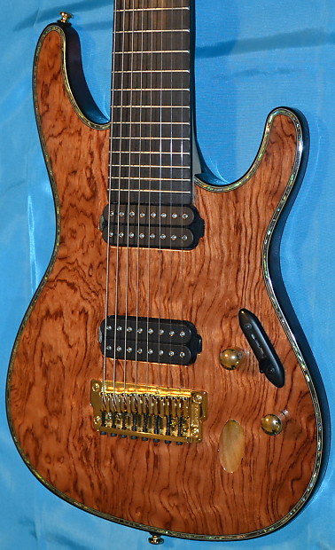 Ibanez six28 fdbg hotsell