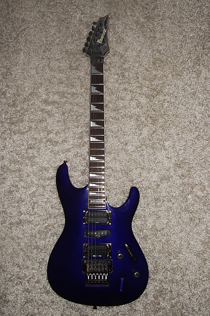S540LTD | Ibanez Wiki | Fandom