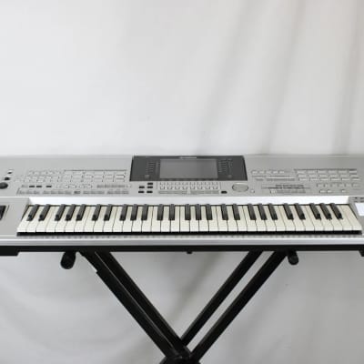 Yamaha Tyros 1 - Early-2000s