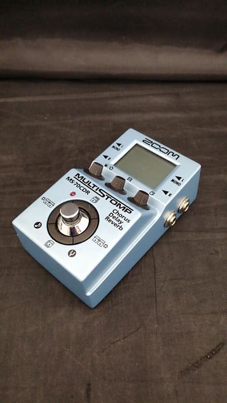 Zoom MS-70CDR