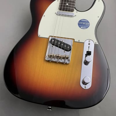 Momose [Made in Japan] Vintage Series MTL1-STD/NJ 2022 3