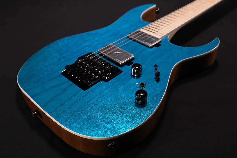 Ibanez RG5120M Prestige | Reverb