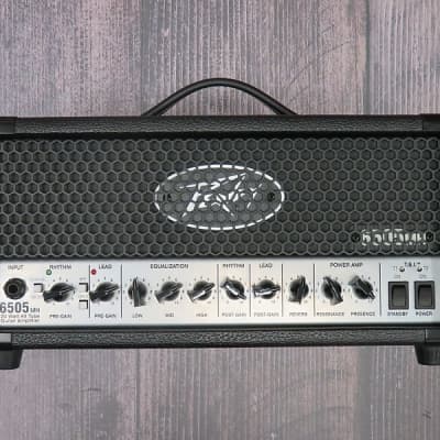 PEAVEY 6505MH Japan Edition [MH735] œ | Reverb