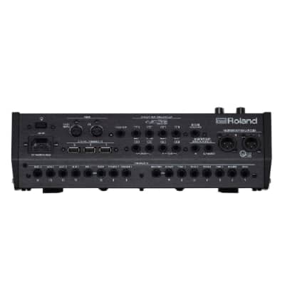Roland TD-50X V-Drums Sound Module (DEMO) image 4