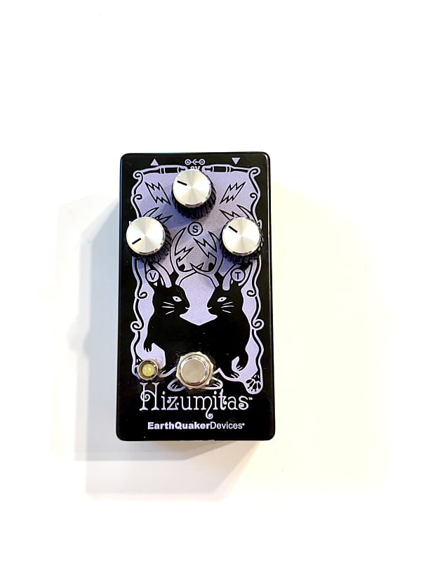 EarthQuaker Devices Hizumitas