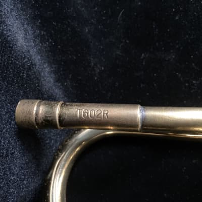 Holton T602R Bb Trumpet image 5