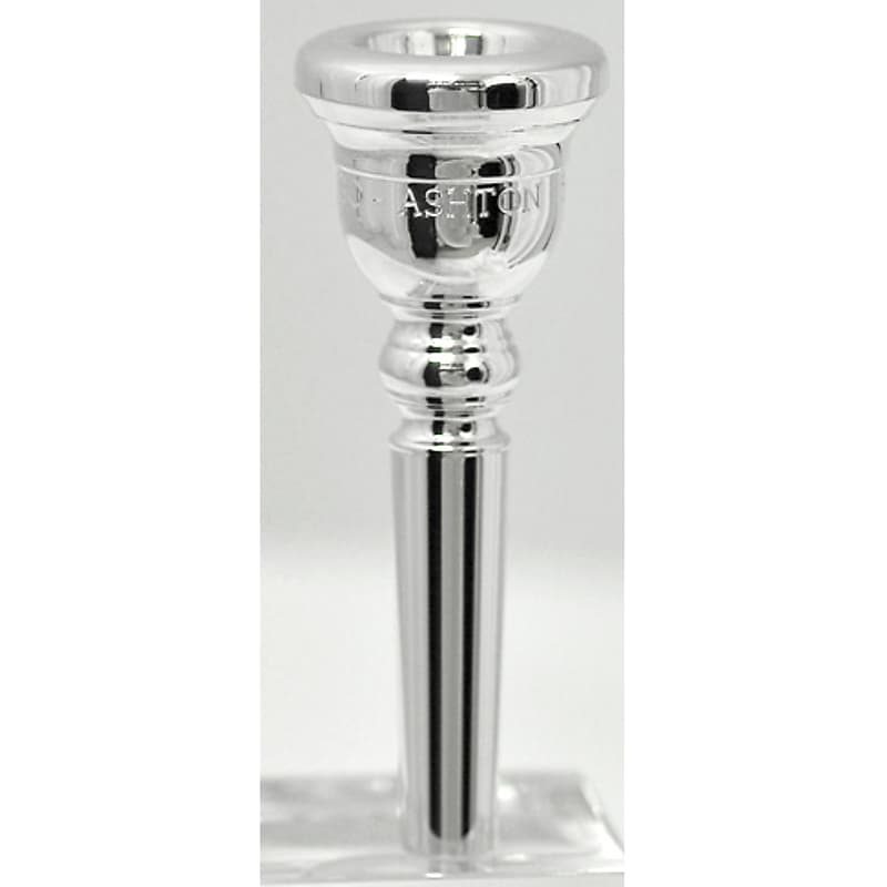 Griego Ashton Series Trumpet Mouthpieces 7P Shank Reverb