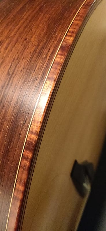McIlroy A76 2010 | Reverb