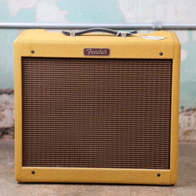 Fender Blues Junior IV FSR Ltd Edition w/ Factory Upgrade Speaker