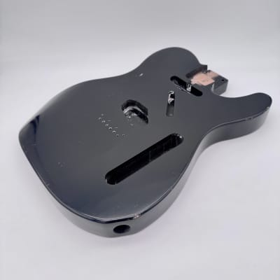 ギター Fender USA AV Telecaster + MJT Body MJT USA Telecaster Relic Body Alder Vintage White New