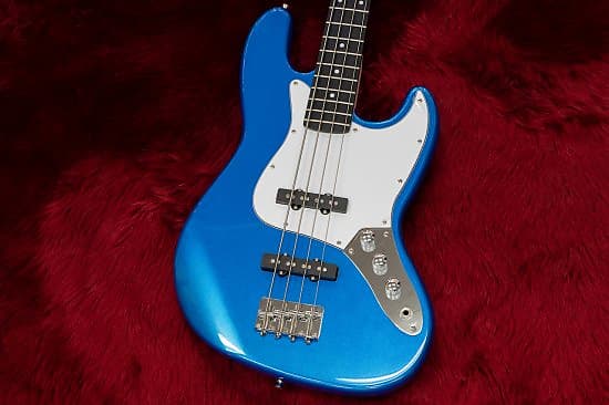 woofy basses Cavalier4 Metallic Blue【兵庫店】 | Reverb Canada