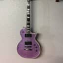 ESP Eclipse Purple Sparkle