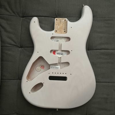 Fender american original 50s stratocaster left handed cheap