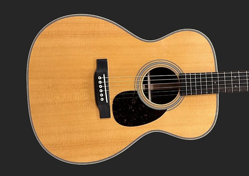 Martin Standard Series OM-28 (2018 - 2024) | Reverb