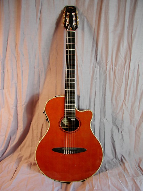 Yamaha apx 10n hot sale